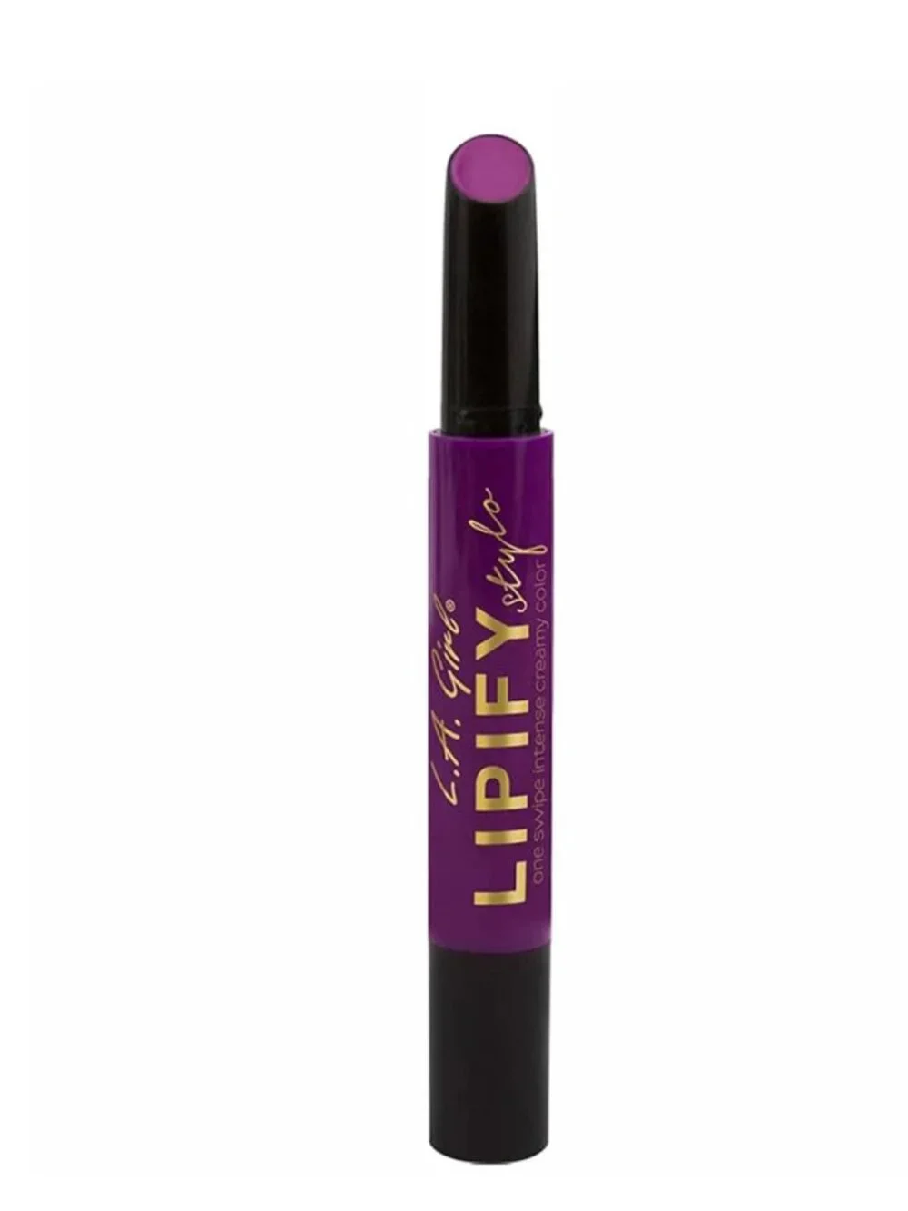 L.A. Girl Lipify Stylo Lipstick Panic GLC880 New